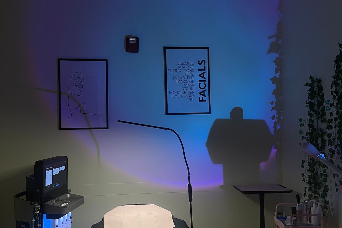 Dream Aesthetics & Wellness Center, med spa and aesthetic clinic in Milwaukee