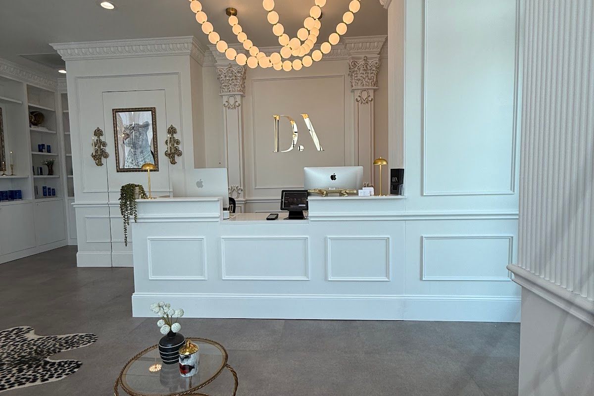Dream Aesthetics Medspa — Houston, Texas