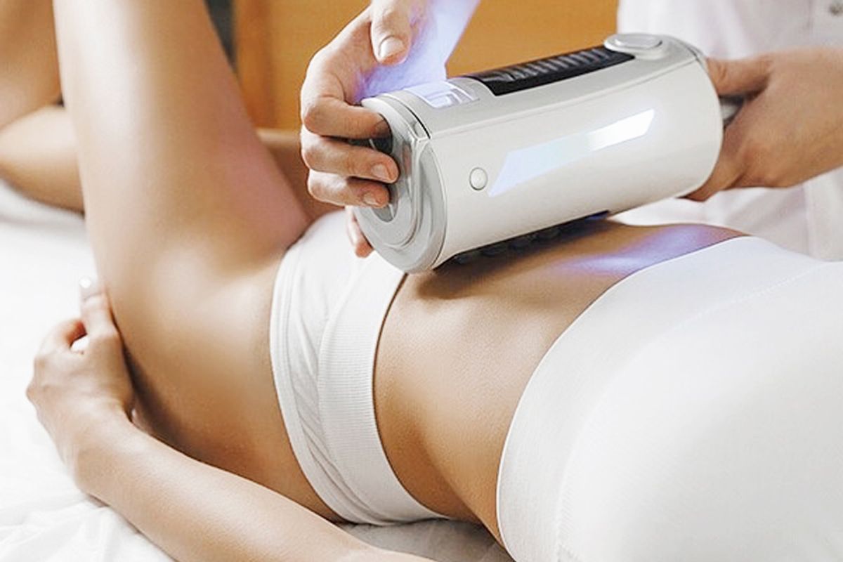 Dream Body Medspa - Walnut Creek — Walnut Creek