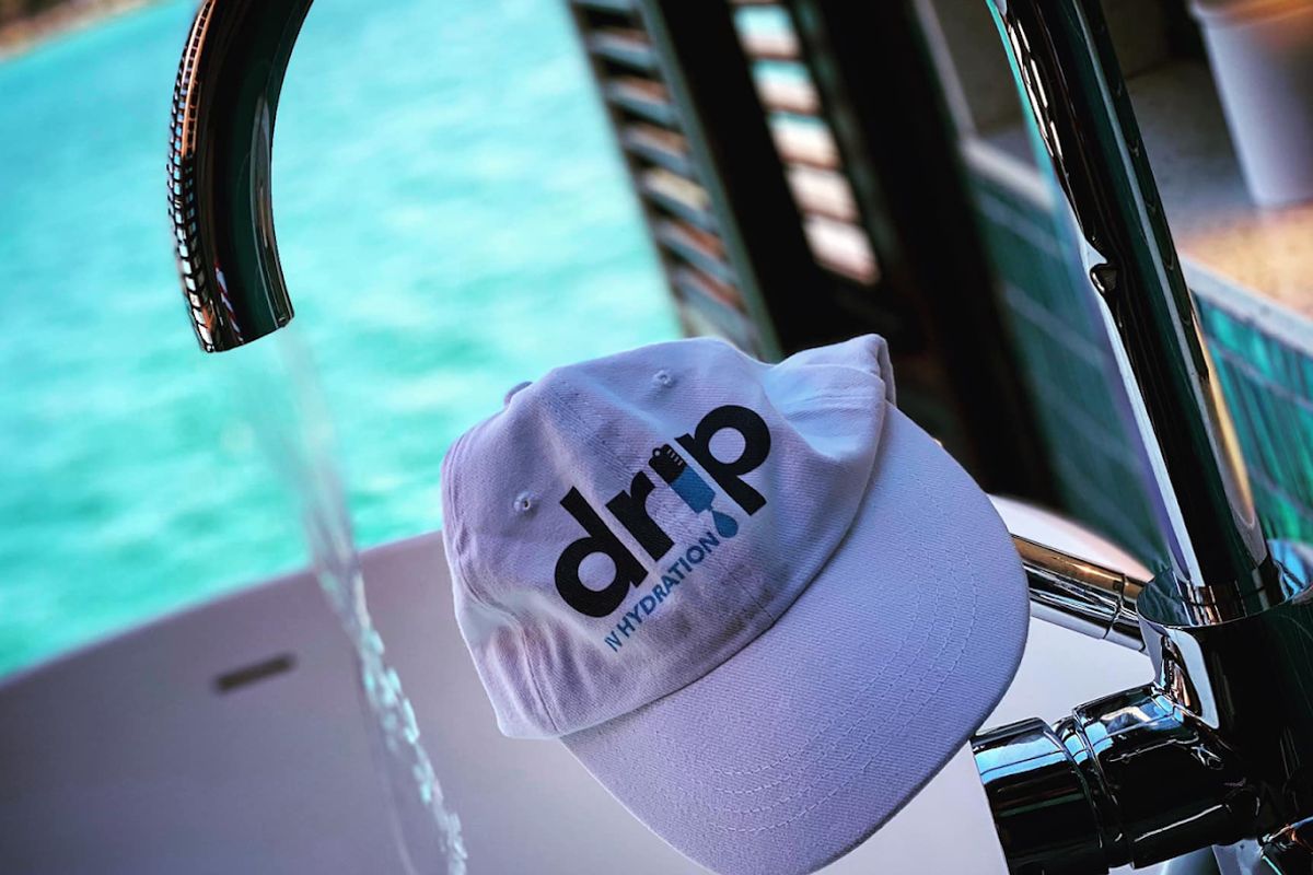 Drip IV Hydration And Aesthetics, med spa and aesthetic clinic in Toledo