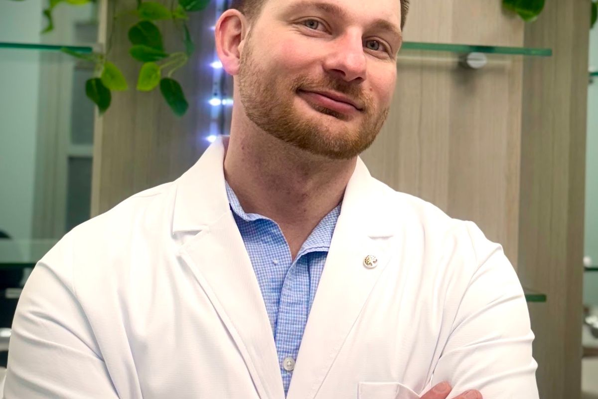 Drop of Paradise, med spa and aesthetic clinic in Berkeley