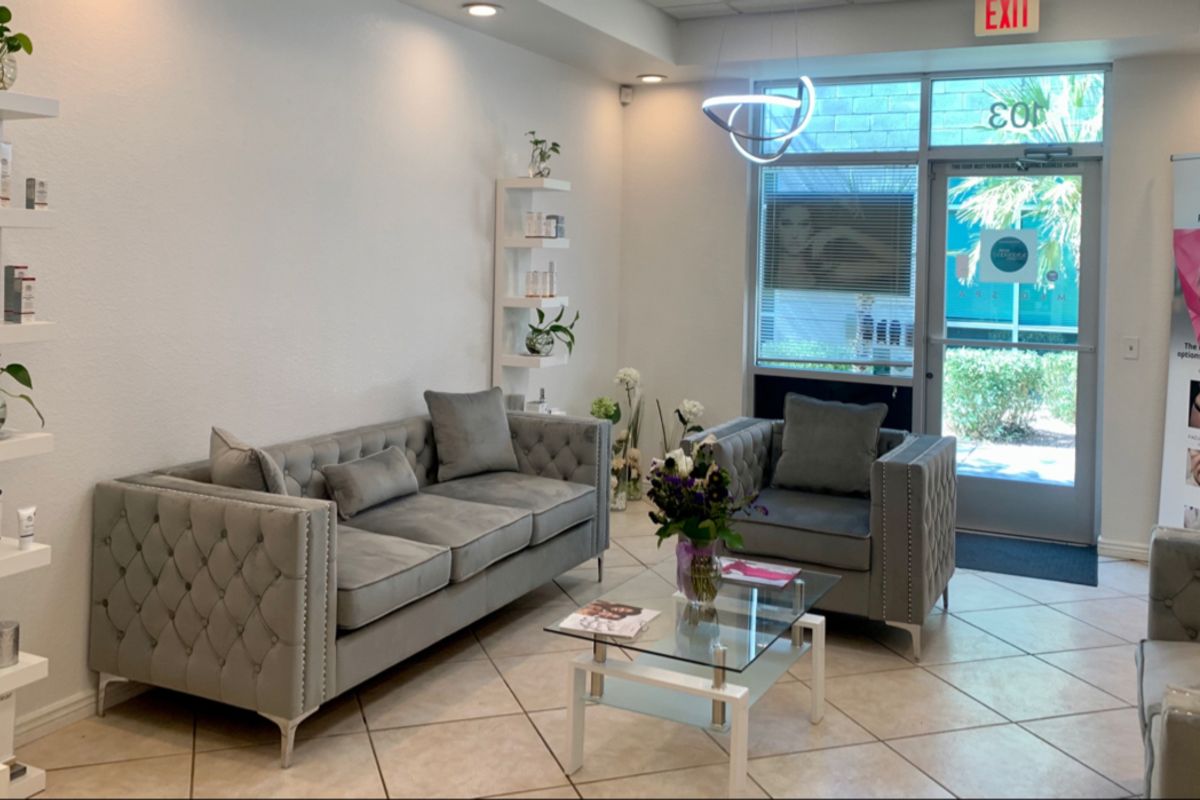 Drops of Beauty Medspa, med spa and aesthetic clinic in Gilbert