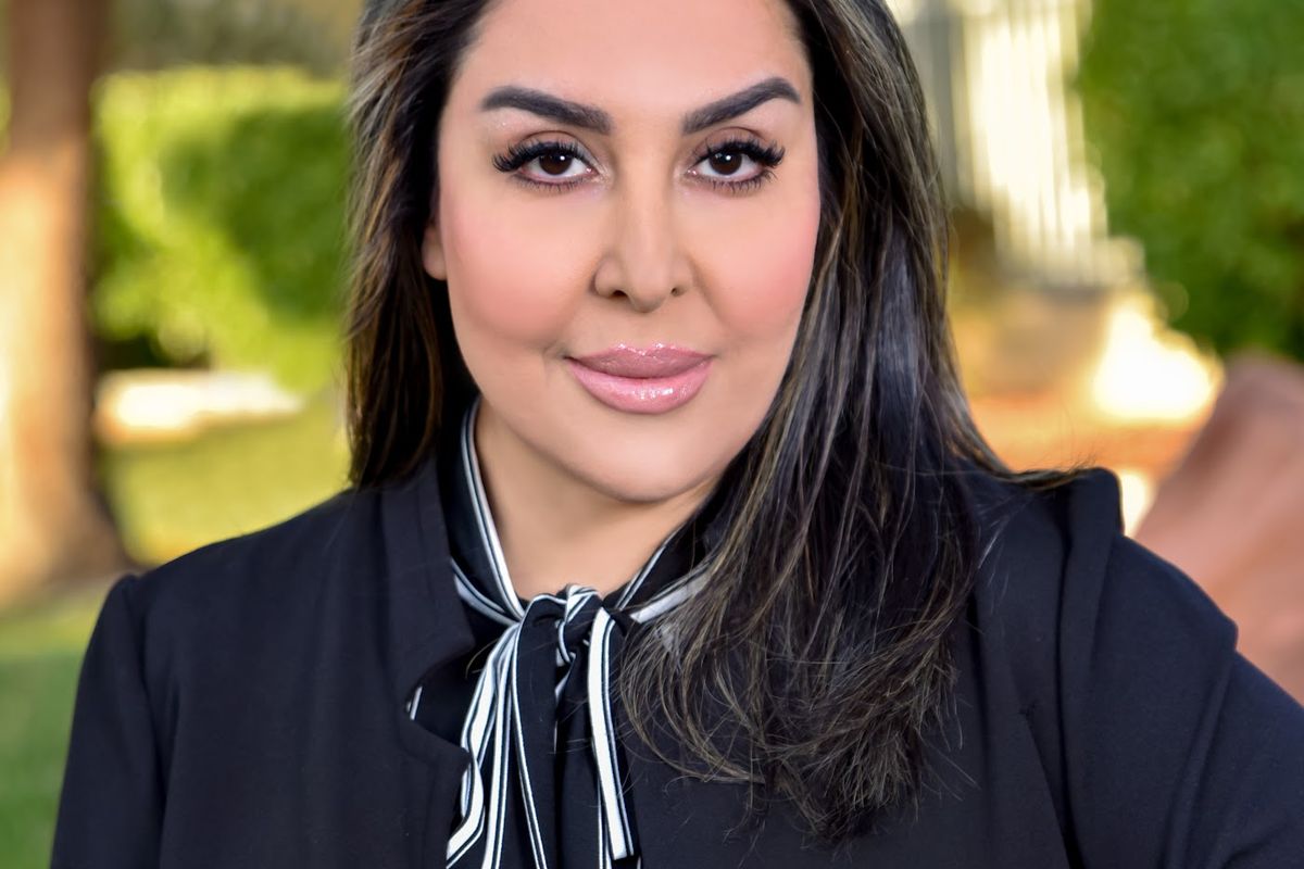 Dr.Rashin.MedSpa, med spa and aesthetic clinic in Las Vegas