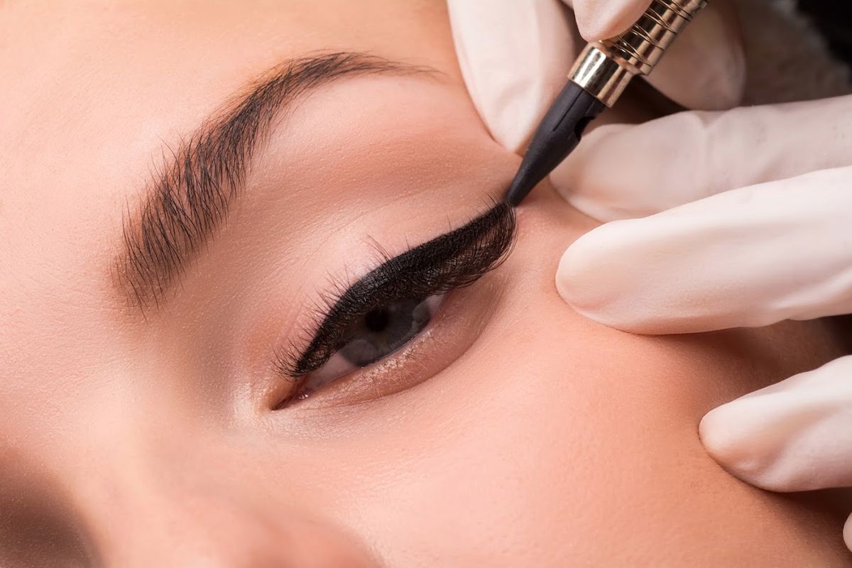 Duluth Cosmetic Tattoo Studio, med spa and aesthetic clinic in Duluth