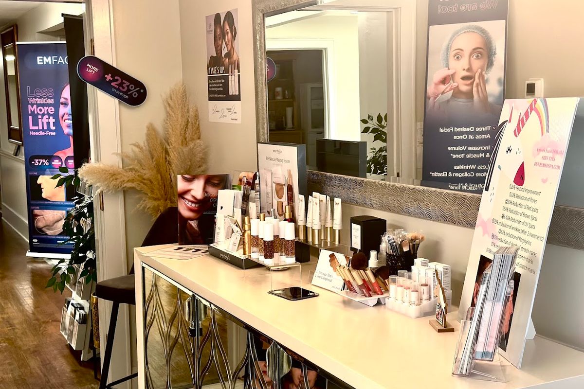 Dunes Medical Solutions Spa — Myrtle Beach