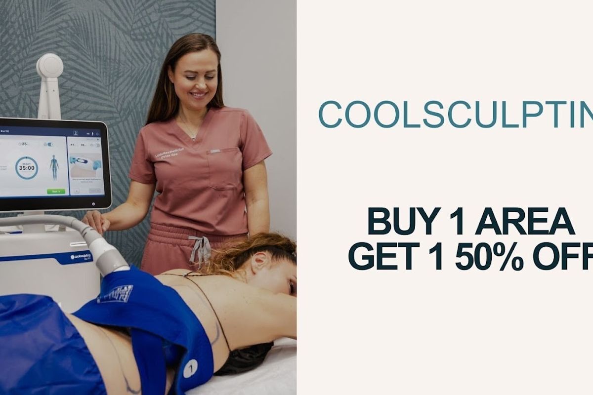 Dvida Med Spa, med spa and aesthetic clinic in Cary