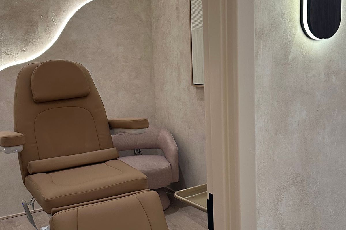 Dynamic 3 Med Spa — Atlanta