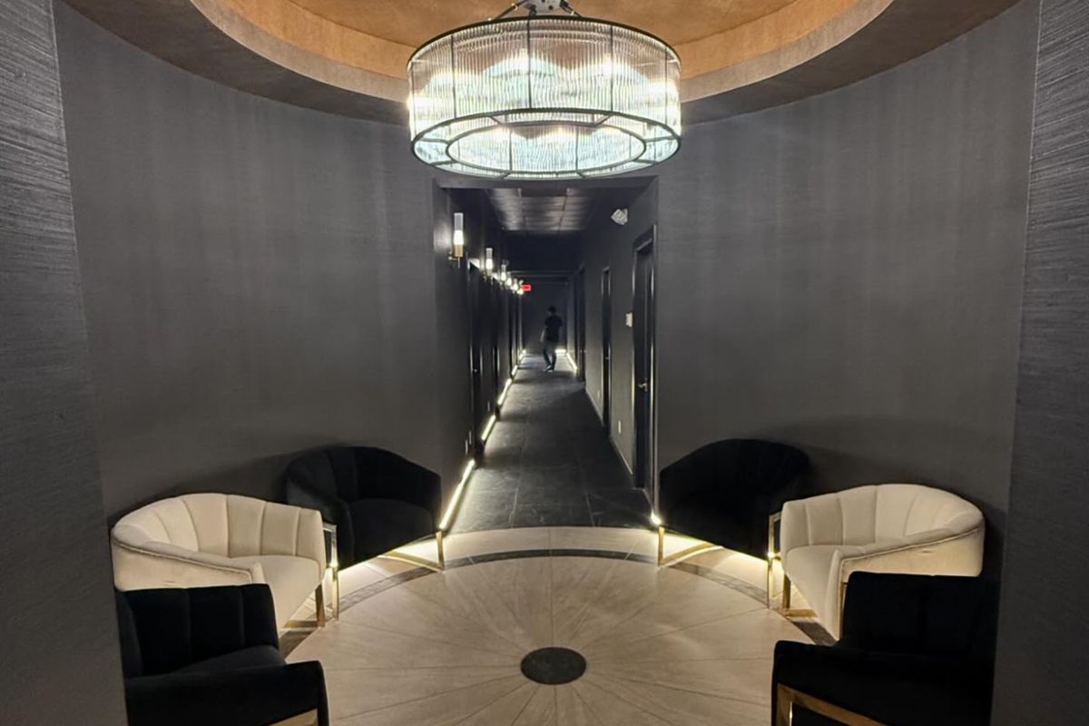Dynasty Day & Med Spa — Albuquerque