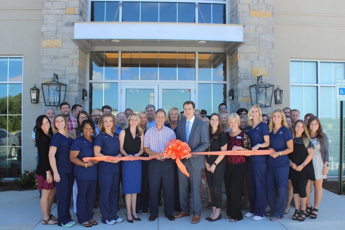 East Alabama Plastic Surgery, med spa and aesthetic clinic in Auburn