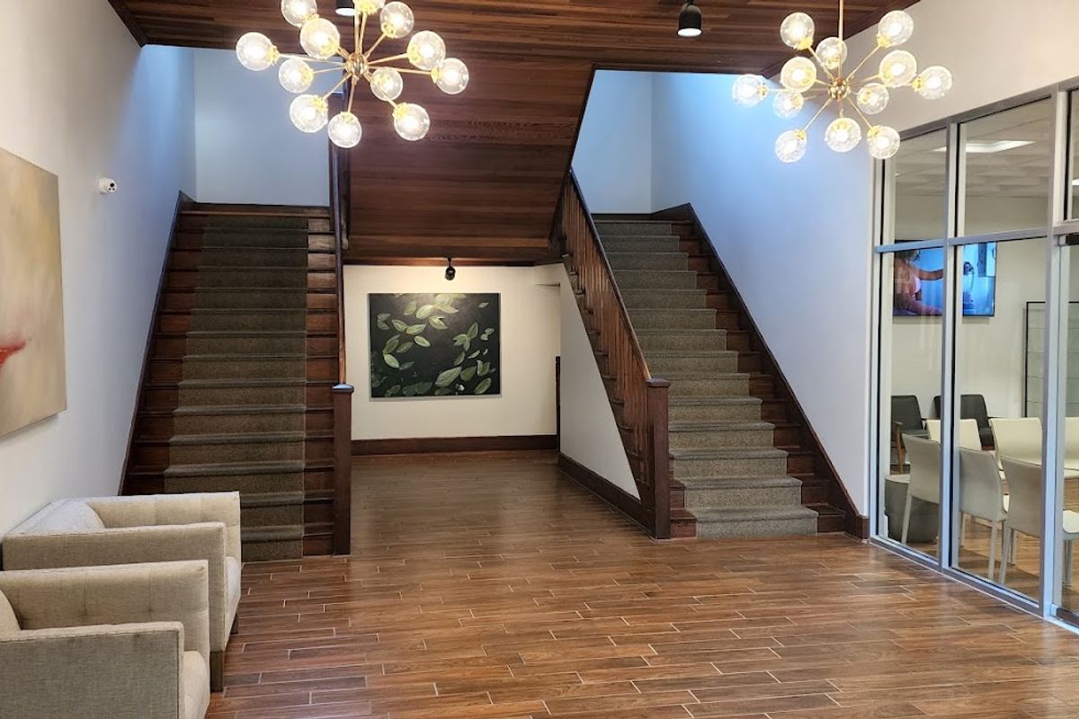 East Hill Medical Group, med spa and aesthetic clinic in Pensacola