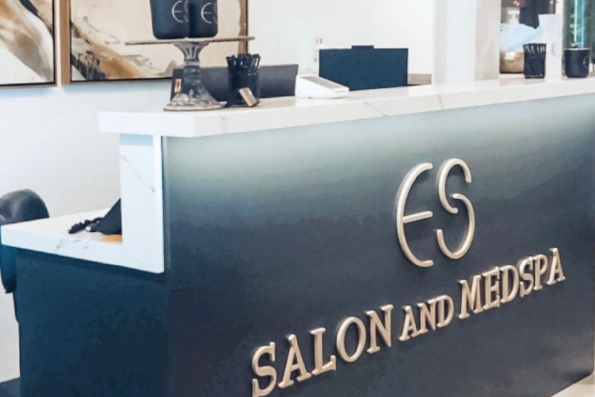 East Shore Salon and Medspa — The Woodlands