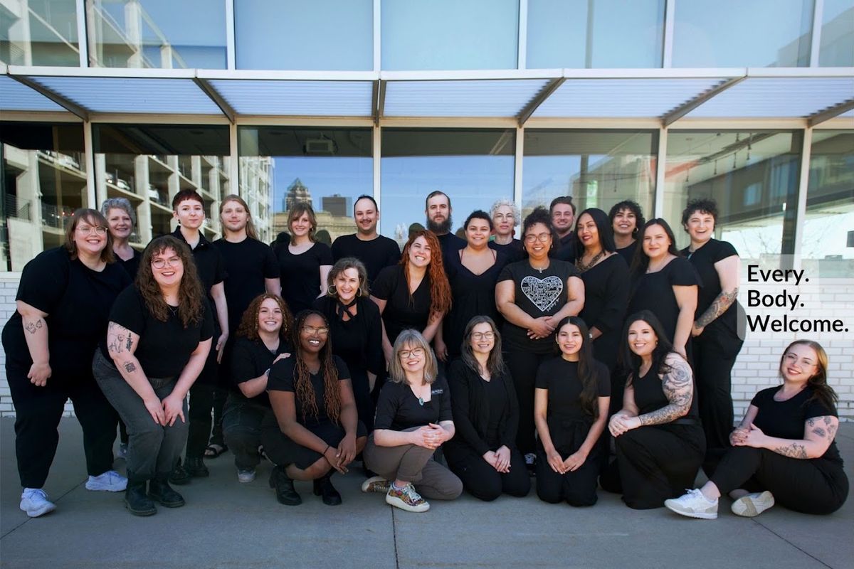 East Village Spa, med spa and aesthetic clinic in Des Moines