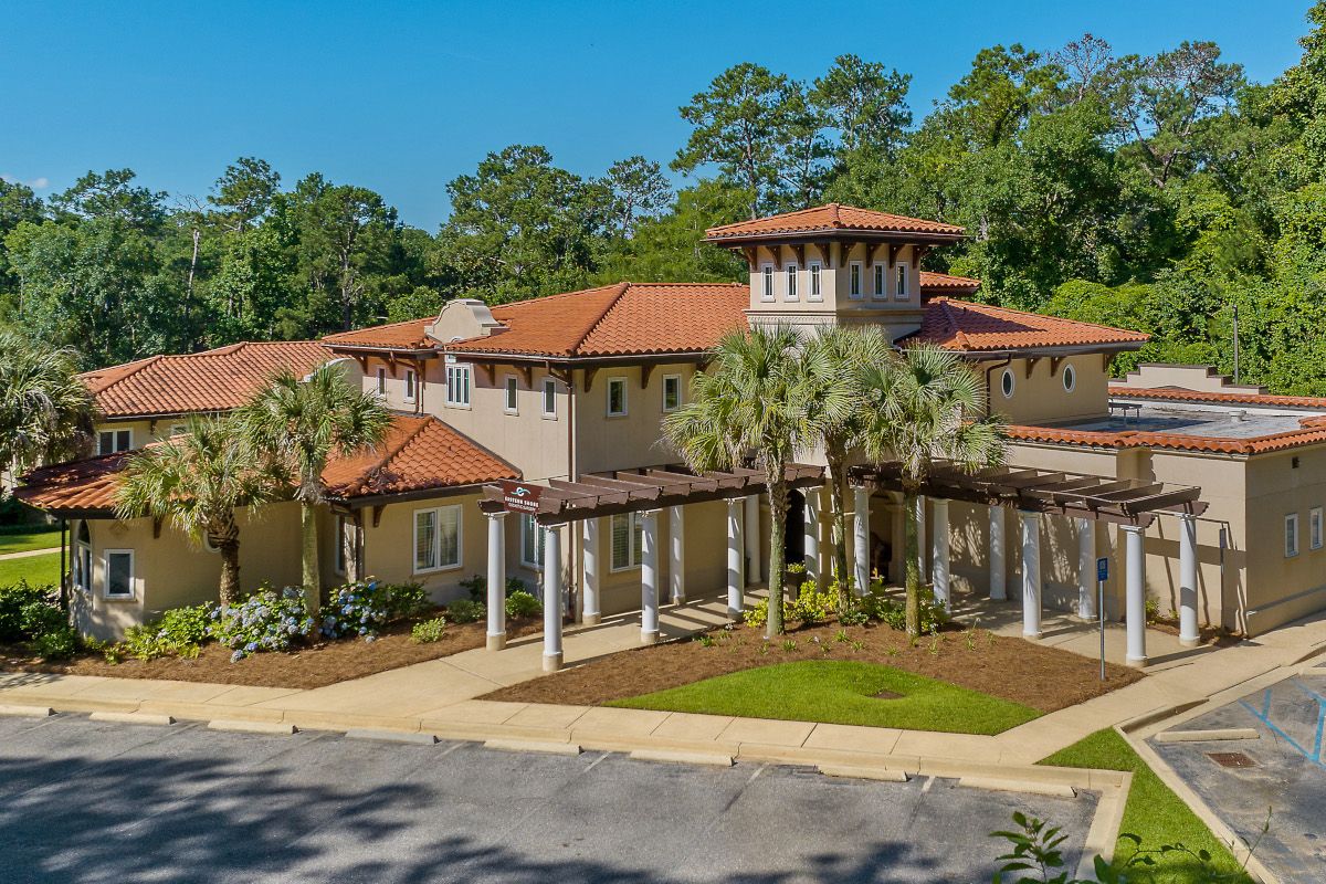 Eastern Shore Cosmetic Surgery, med spa and aesthetic clinic in Mobile