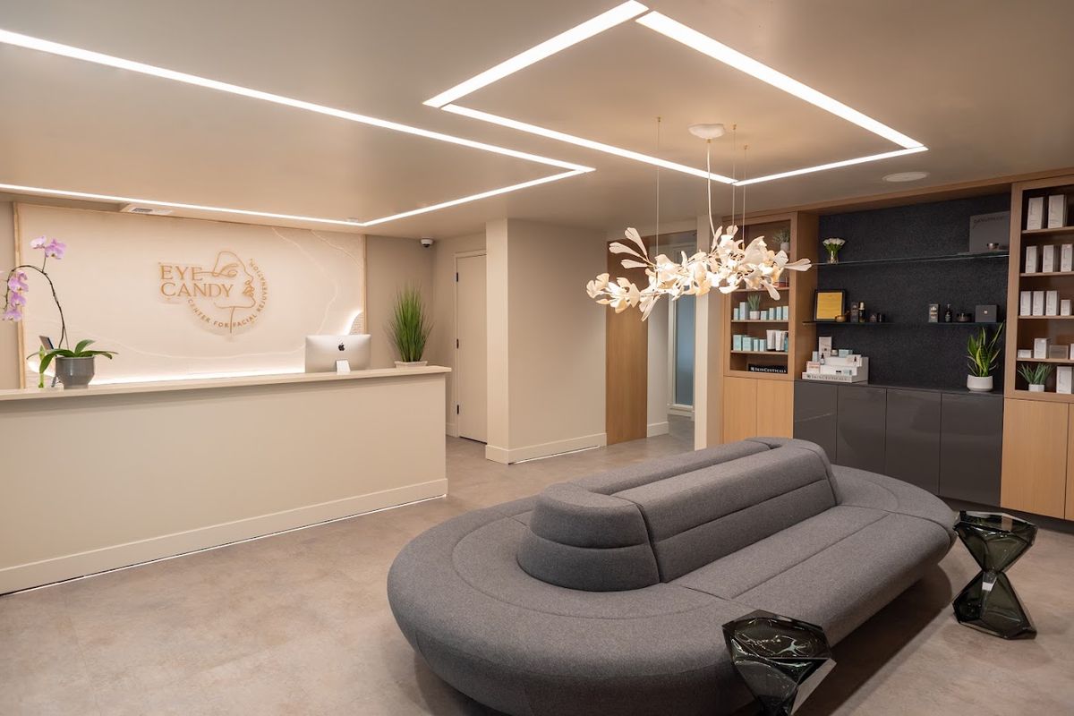 Eastside Aesthetics & Wellness — Seattle
