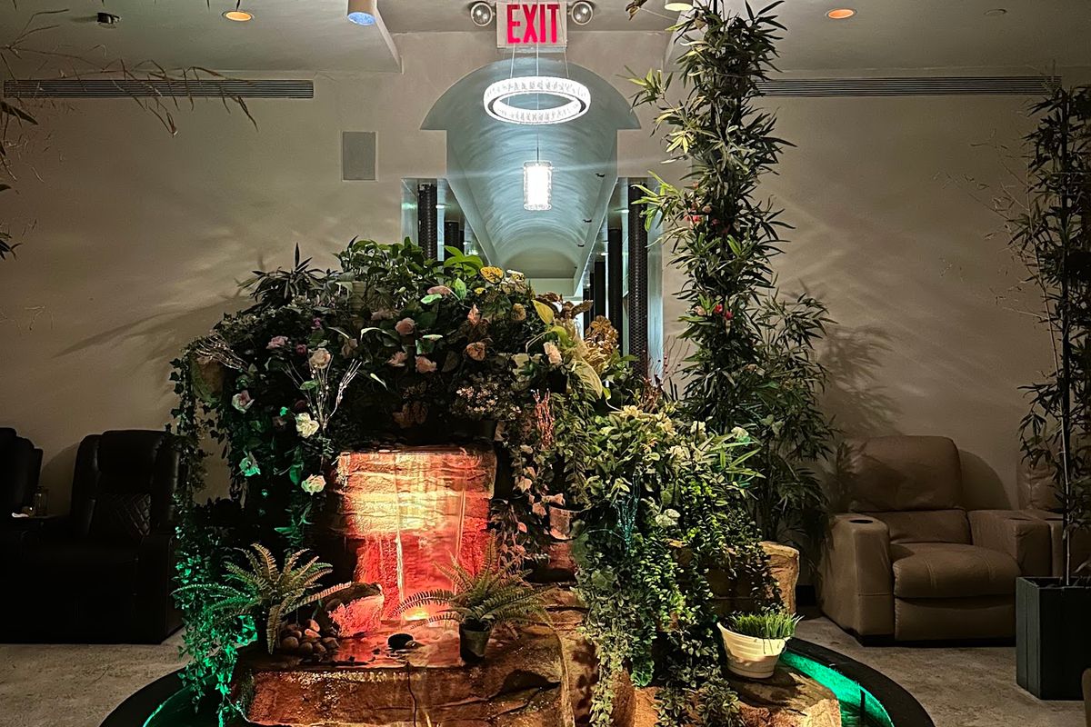 Eden Med Spa, med spa and aesthetic clinic in New York
