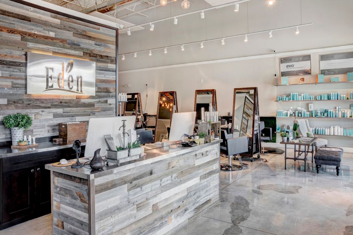 Eden Salon and Med Spa, med spa and aesthetic clinic in Vero Beach