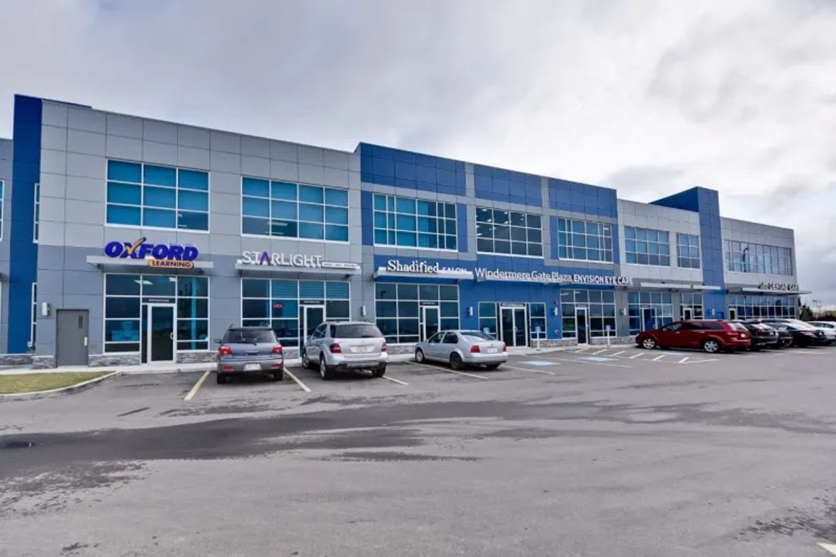 Edmonton Skin Aesthetics, med spa and aesthetic clinic in Edmonton