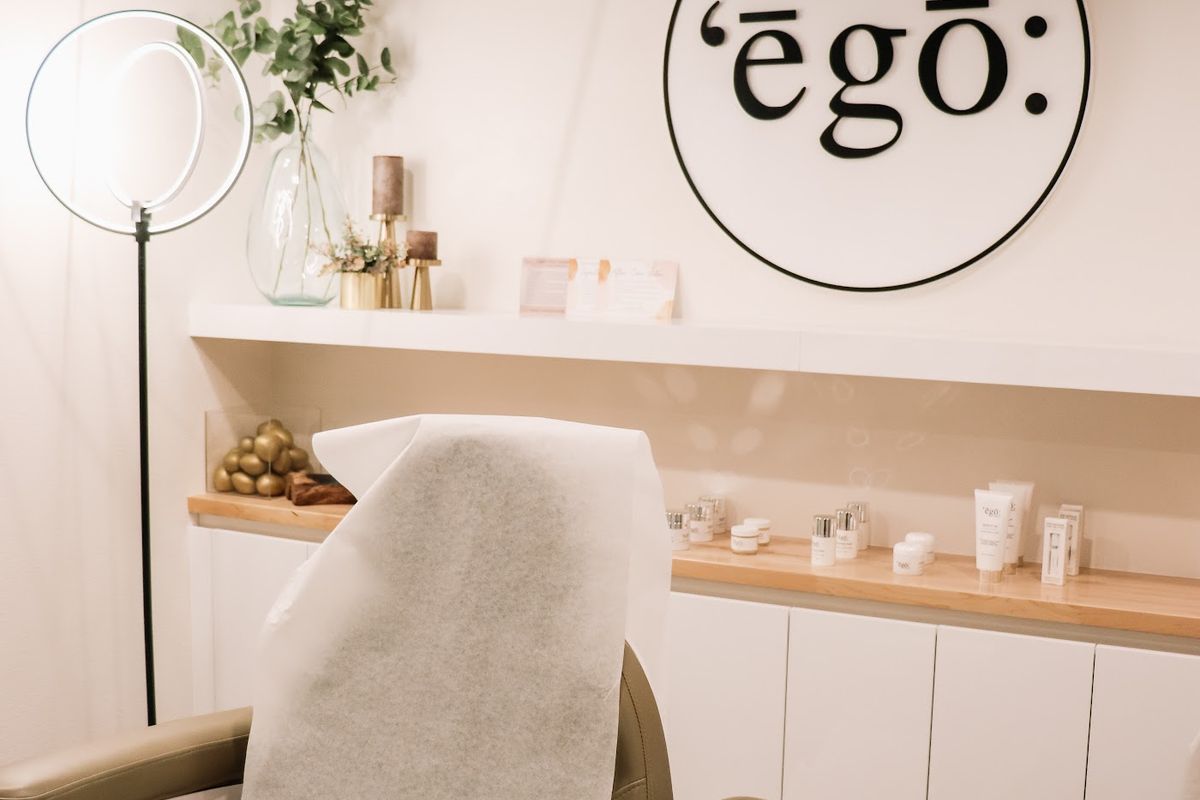 Ego Beauty & Wellness Defined, med spa and aesthetic clinic in Modesto