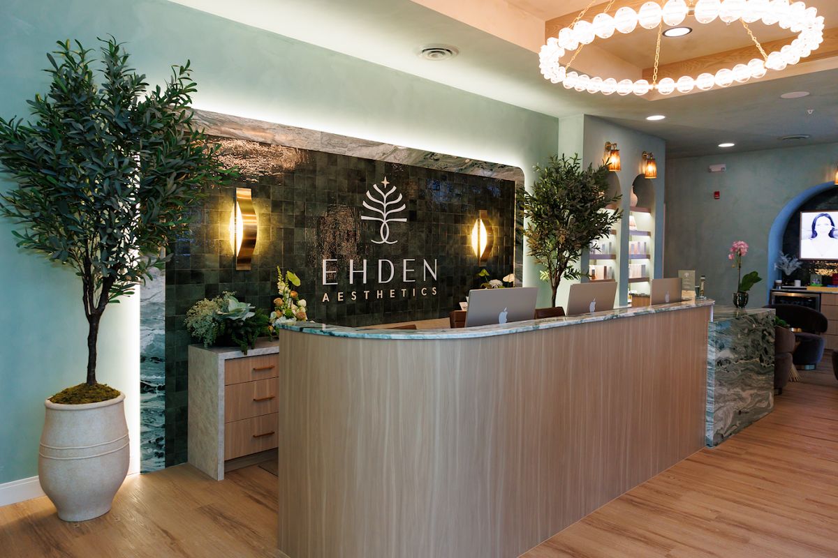 Ehden Medical, med spa and aesthetic clinic in Albany