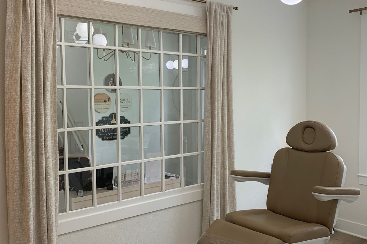 Elín Aesthetics, med spa and aesthetic clinic in Brookfield