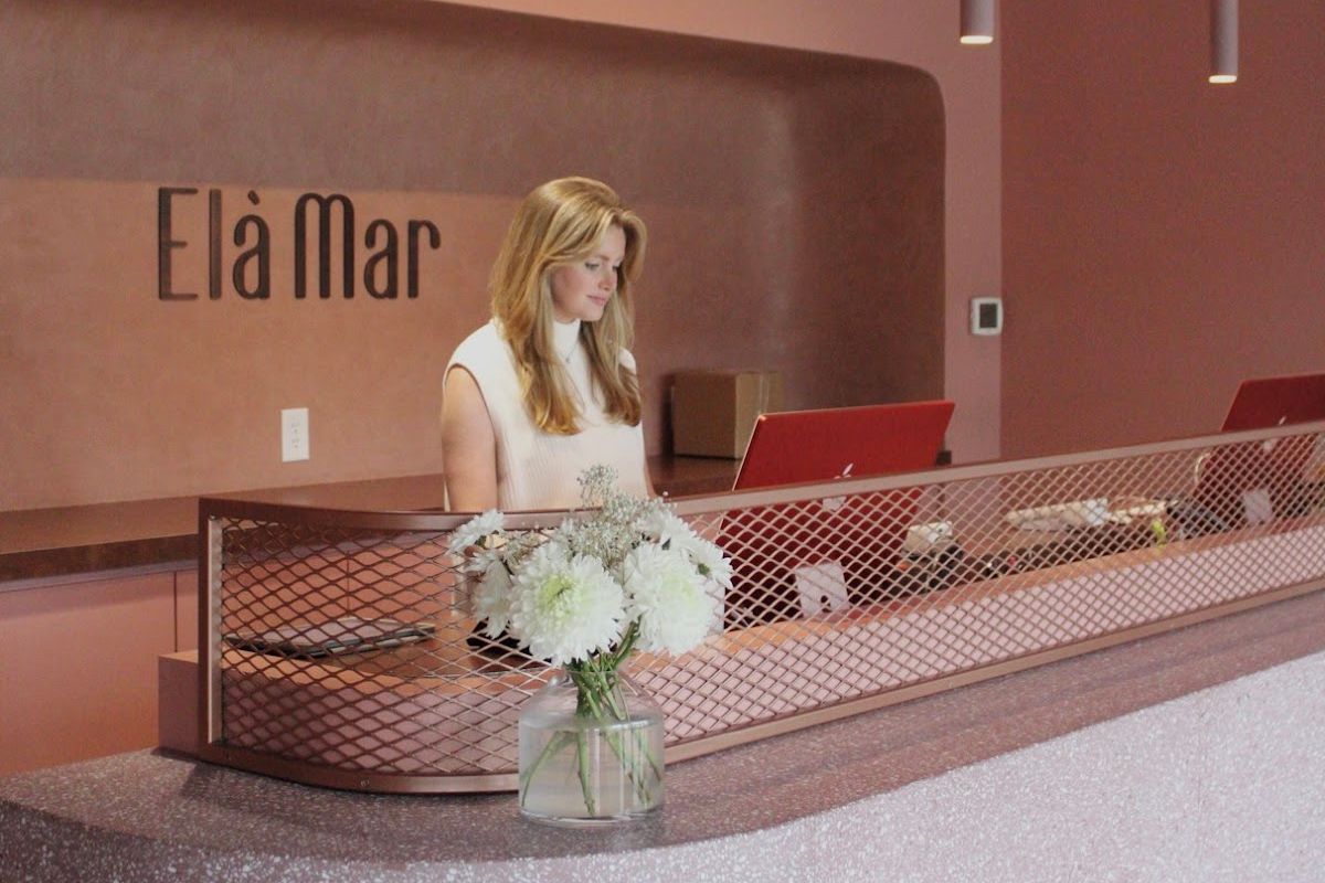 ElaMar Nashville — Nashville