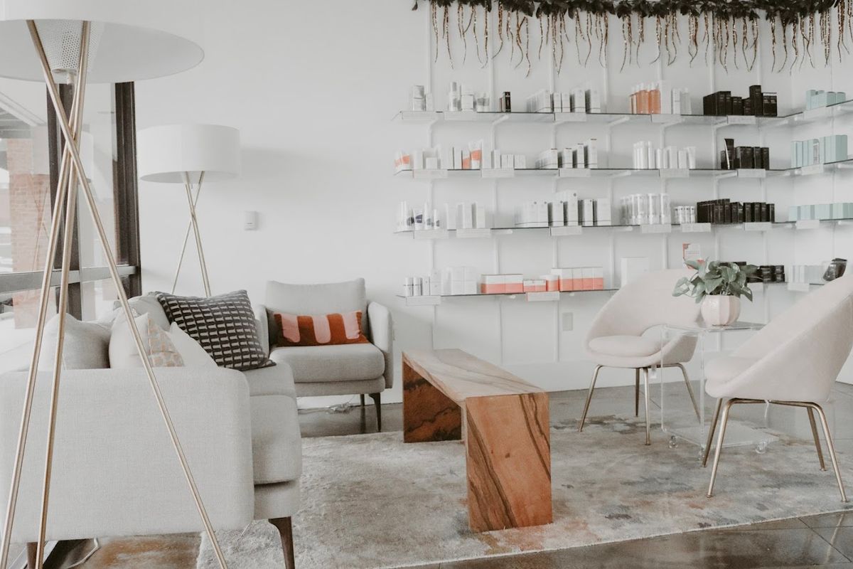 Elan Skin & Laser Med Spa of Nashville, med spa and aesthetic clinic in Nashville