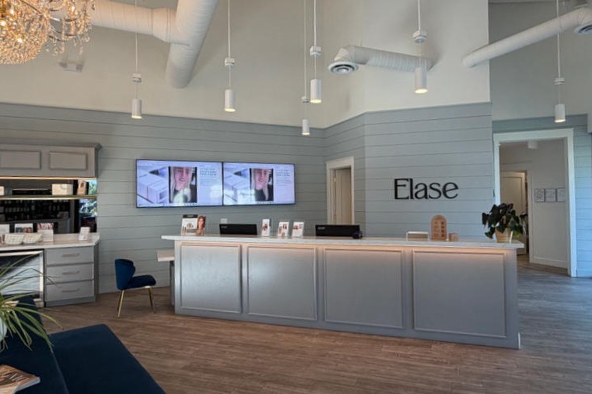 Elase Med Spa - Arcadia, med spa and aesthetic clinic in Phoenix