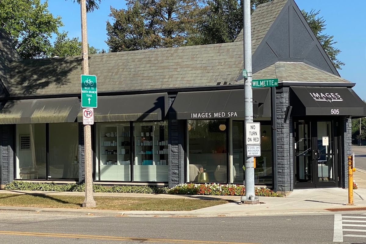 Elase Med Spa, med spa and aesthetic clinic in Chicago