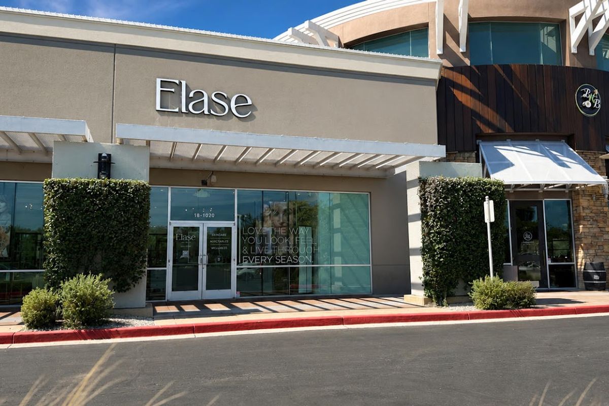 Elase Med Spa (formerly Derma Health) — Phoenix