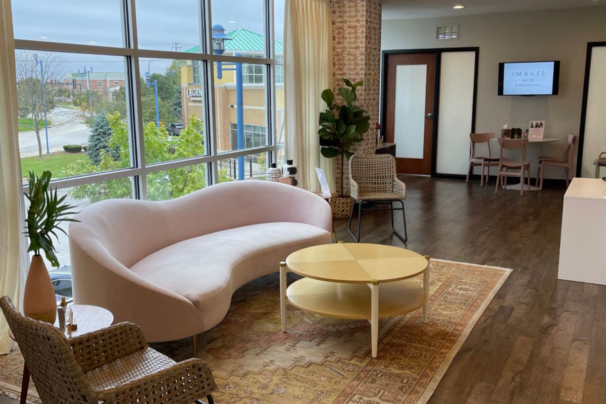 Elase Med Spa, med spa and aesthetic clinic in Orland Park