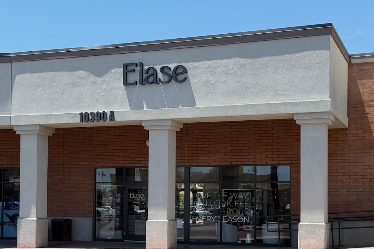 Elase Med Spa - Scottsdale, med spa and aesthetic clinic in Scottsdale