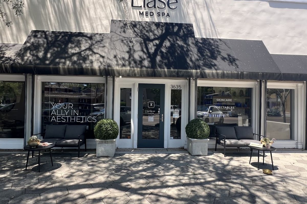 Elase Medical Spa - Avondale, med spa and aesthetic clinic in Jacksonville