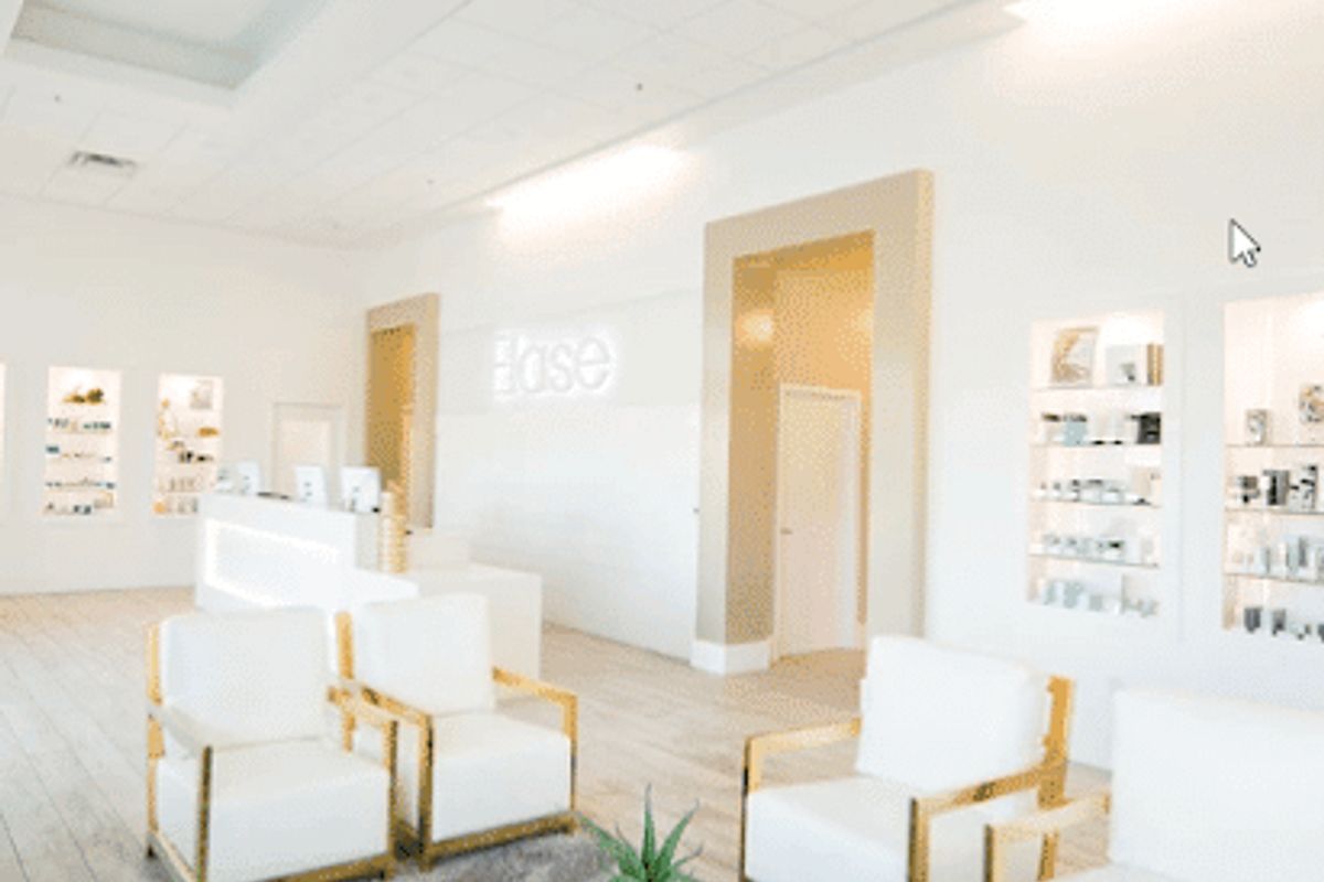 Elase Medical Spa — Boise
