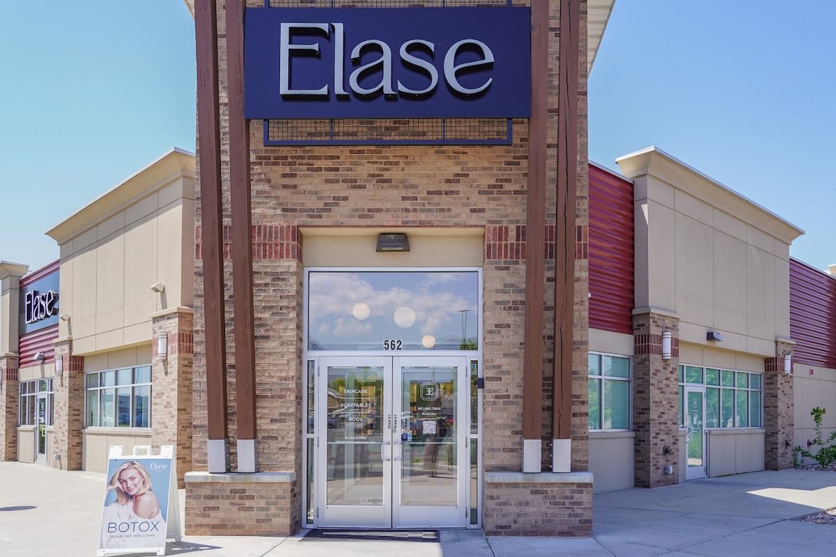 Elase Medical Spa, med spa and aesthetic clinic in Lehi