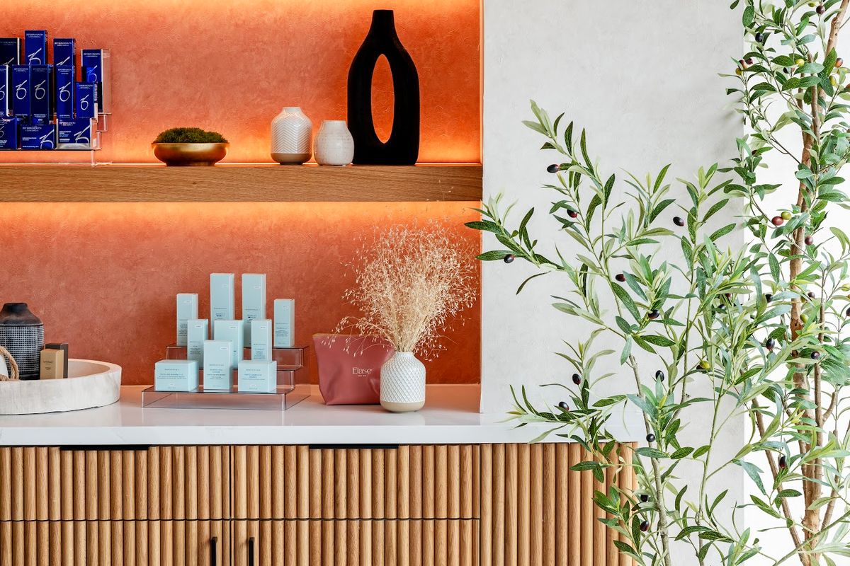 Elase Medical Spa - Sarasota, med spa and aesthetic clinic in Bradenton