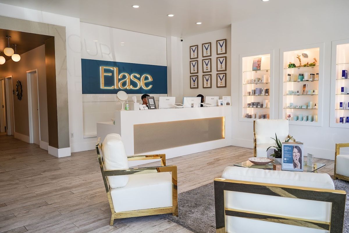 Elase Medical Spa - Sugarhouse — Salt Lake City