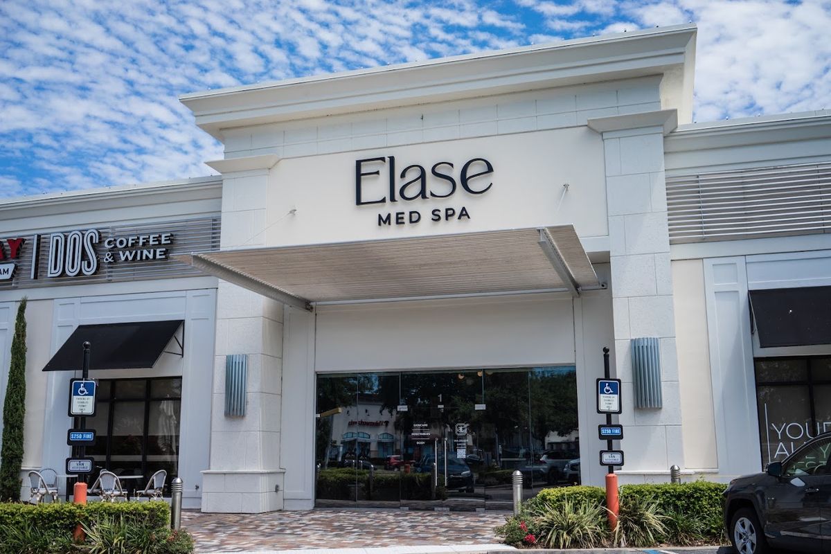 Elase Medical Spa - Town Center, med spa and aesthetic clinic in Jacksonville