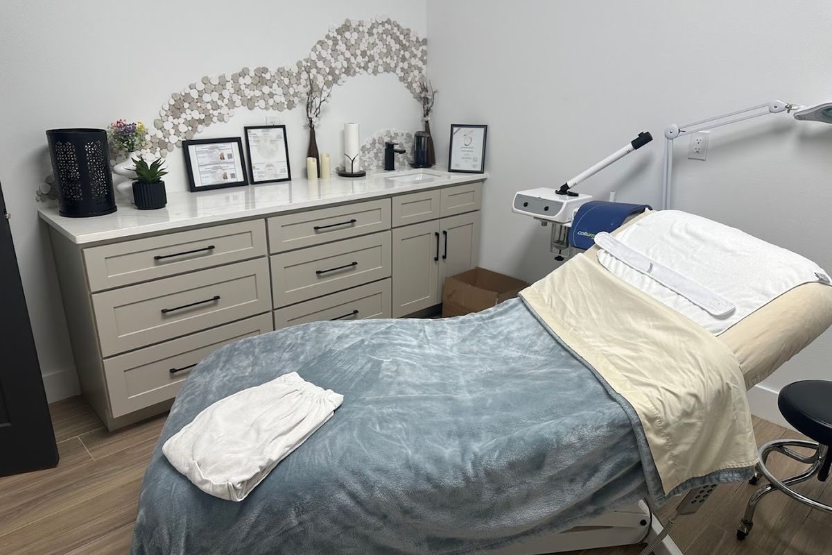 Elemence Med Spa (Formely Dr. K's Med Spa), med spa and aesthetic clinic in Largo