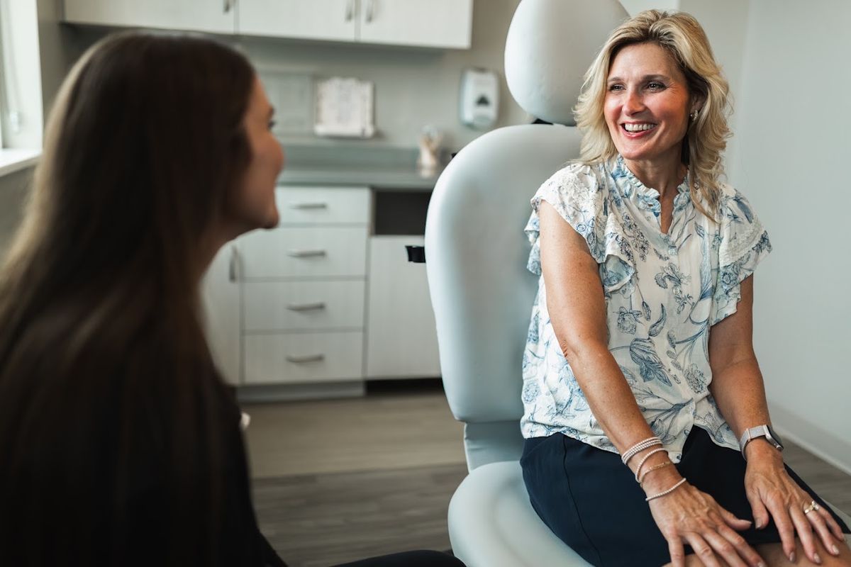 Element Dermatology, med spa and aesthetic clinic in St. Cloud