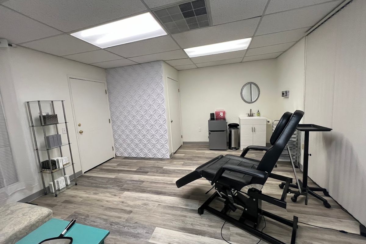 Elevate Health BHRT & Weight Loss, med spa and aesthetic clinic in Carson City