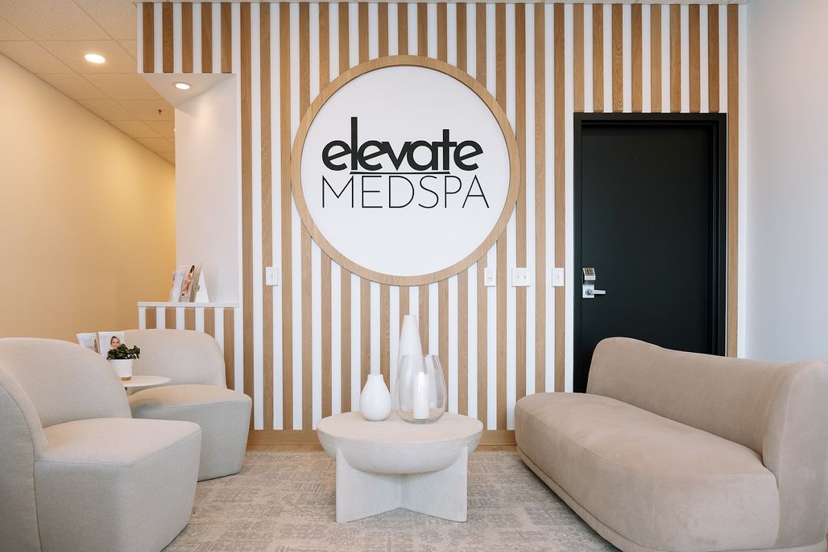 Elevate Med Spa, med spa and aesthetic clinic in Maple Grove