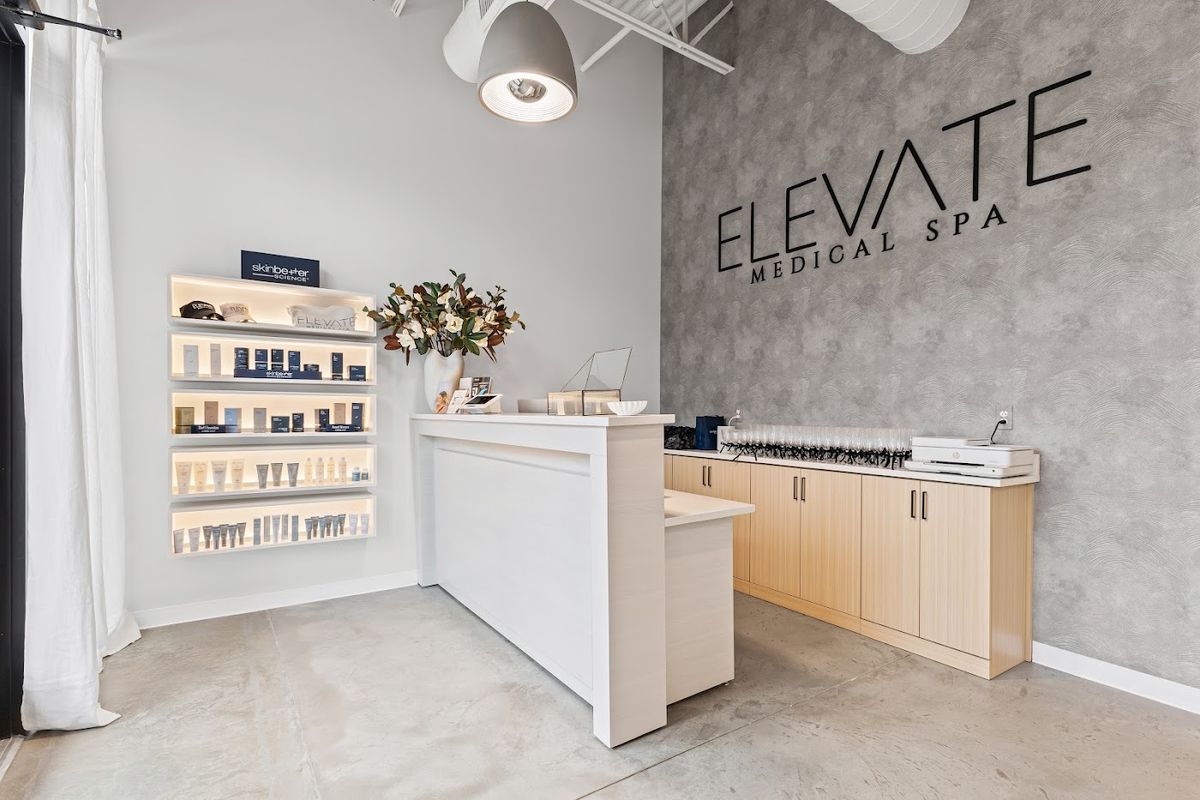 Elevate Medical Spa — Nashville, Tennessee
