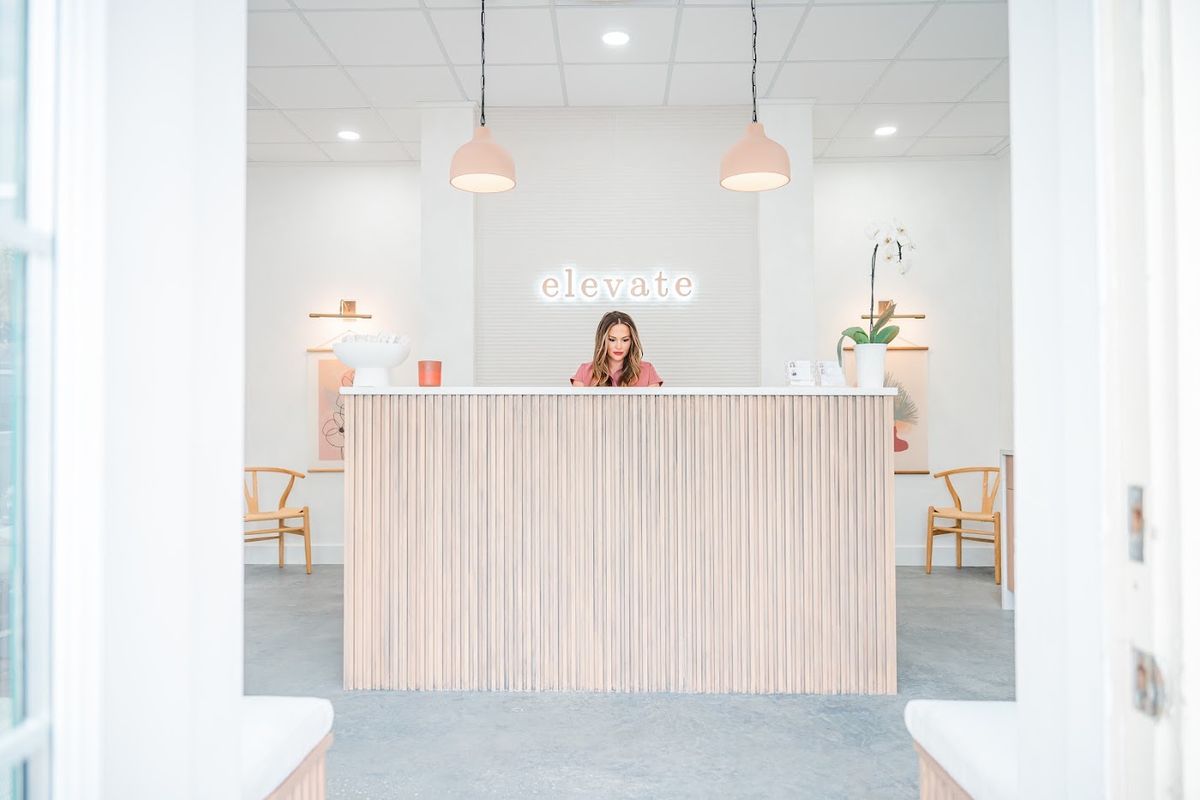 Elevate Medical Spa Plant City, med spa and aesthetic clinic in Lakeland