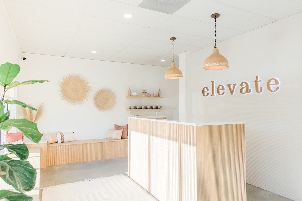 Elevate Medical Spa — Tampa