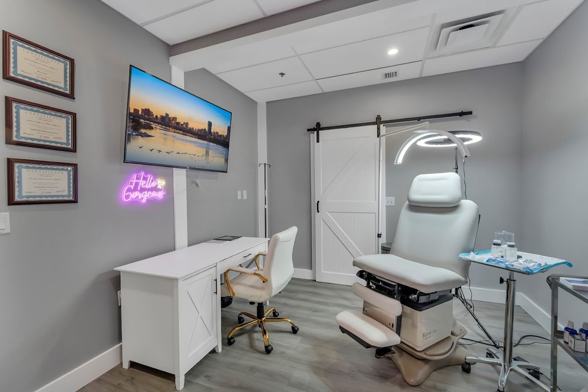Elevate Vero Beach, med spa and aesthetic clinic in Vero Beach