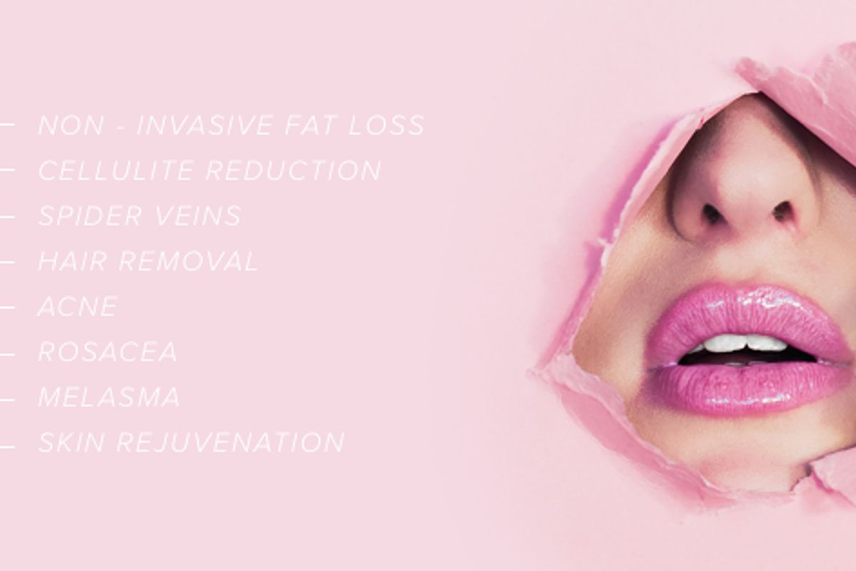 Elevate Wellness and Aesthetics, med spa and aesthetic clinic in Norman