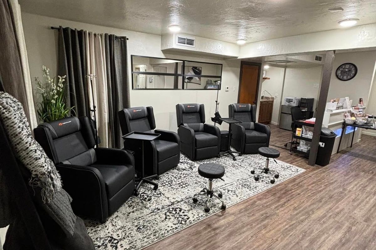 Elevate Wellness and Weight Management, med spa and aesthetic clinic in Wichita Falls