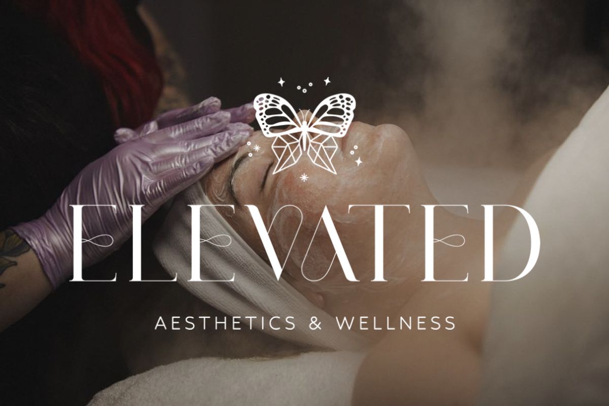 Elevated Aesthetics & Wellness, med spa and aesthetic clinic in Beaumont