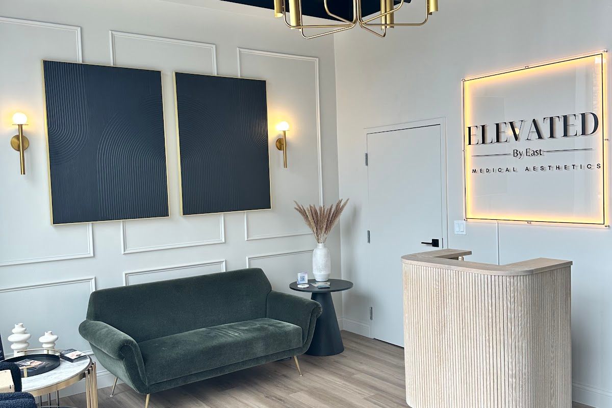 Elevated By East Medical Aesthetics — Chicago