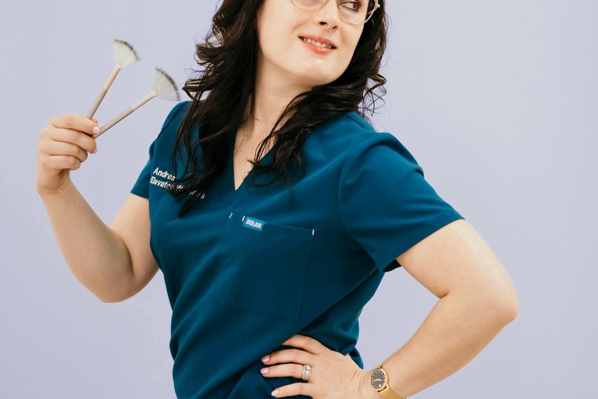 Elevated Wellness NWA Esthetics & Skincare Studio, med spa and aesthetic clinic in Bentonville